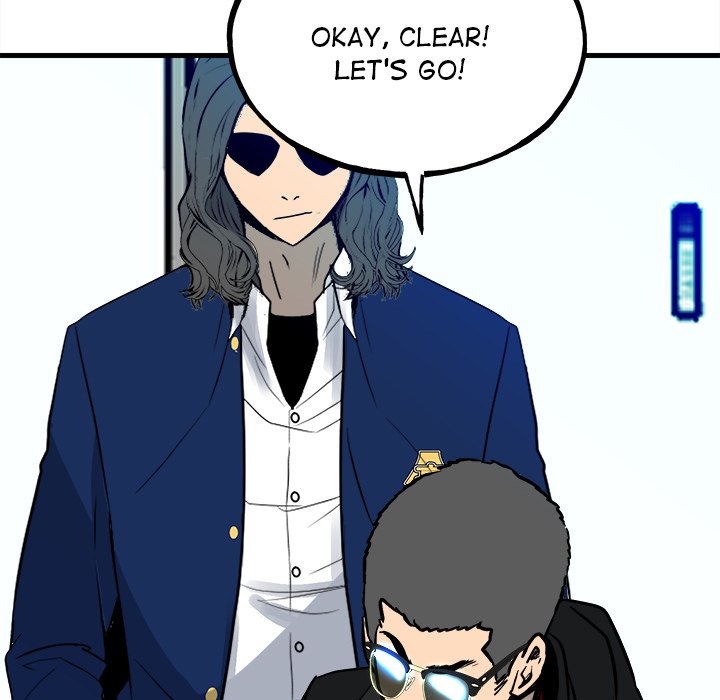 The Villain Chapter 153 - Page 19