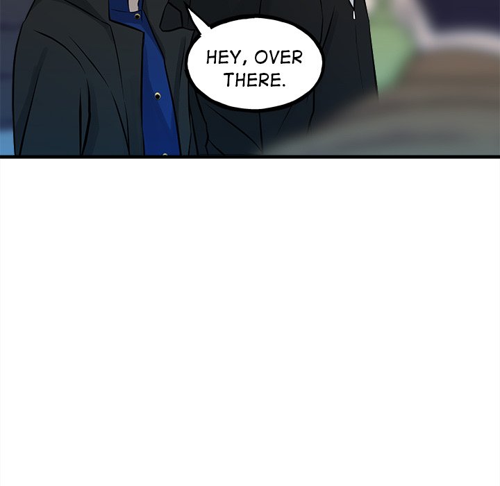 The Villain Chapter 153 - Page 54