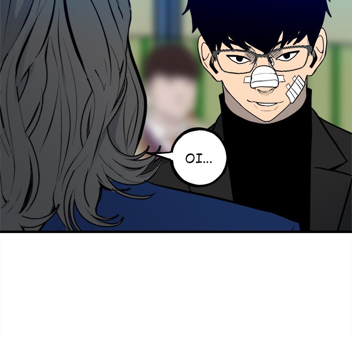 The Villain Chapter 153 - Page 73