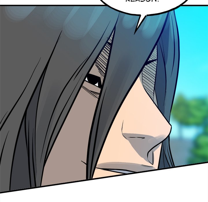 The Villain Chapter 154 - Page 33