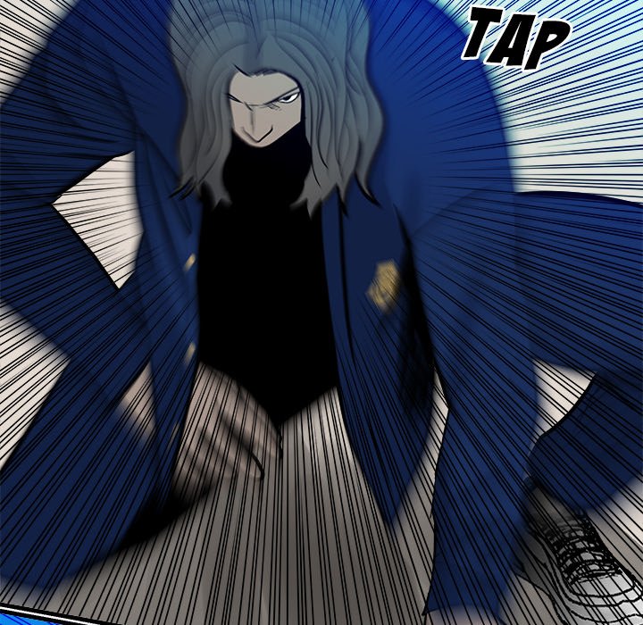 The Villain Chapter 154 - Page 56