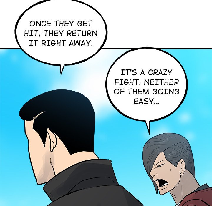 The Villain Chapter 157 - Page 96