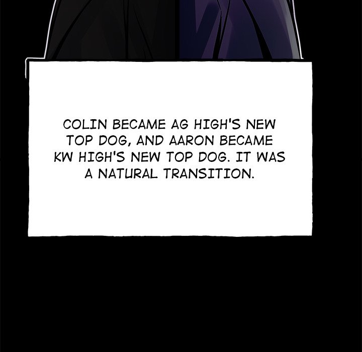 The Villain Chapter 160 - Page 13