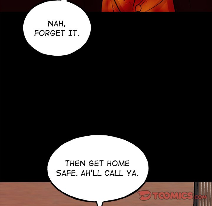 The Villain Chapter 160 - Page 138