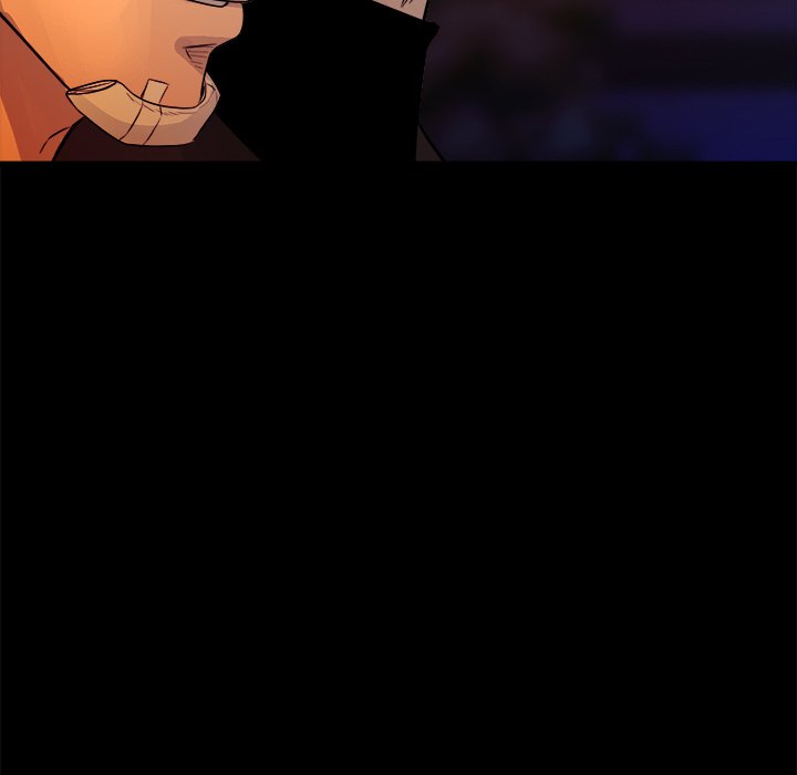 The Villain Chapter 160 - Page 144
