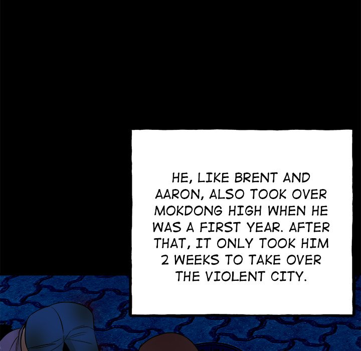 The Villain Chapter 160 - Page 60