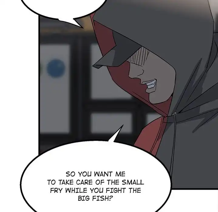 The Villain Chapter 18 - Page 73
