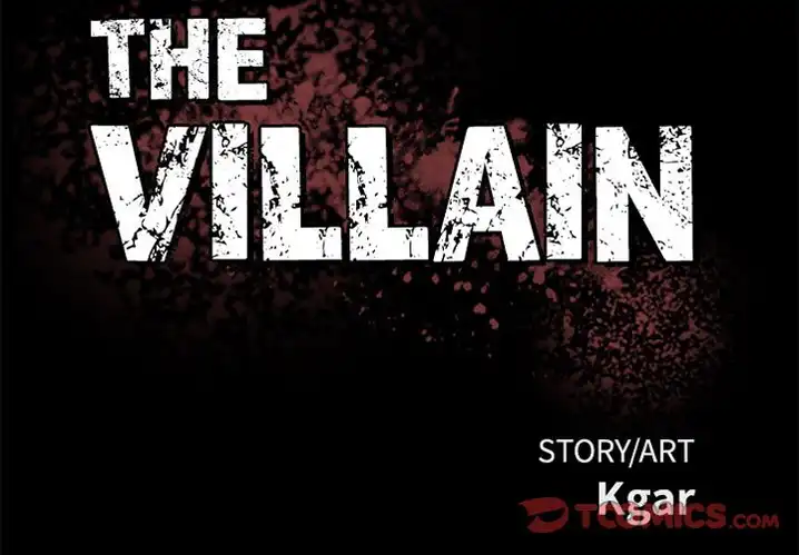 The Villain Chapter 21 - Page 2