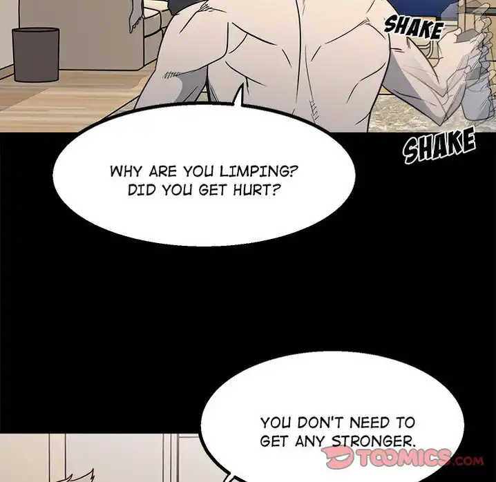The Villain Chapter 23 - Page 10