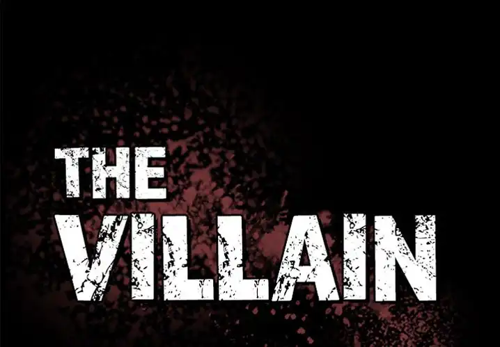 The Villain Chapter 24 - Page 1
