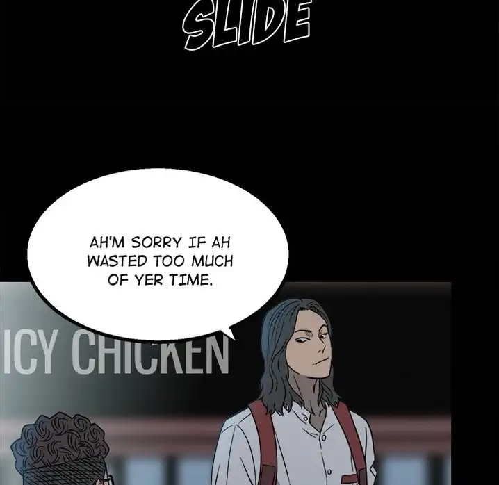 The Villain Chapter 24 - Page 113