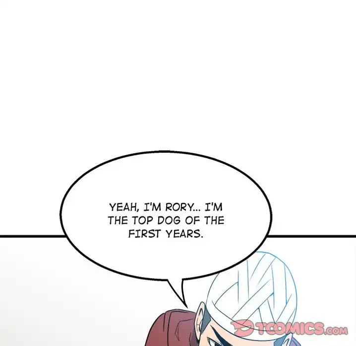 The Villain Chapter 24 - Page 22