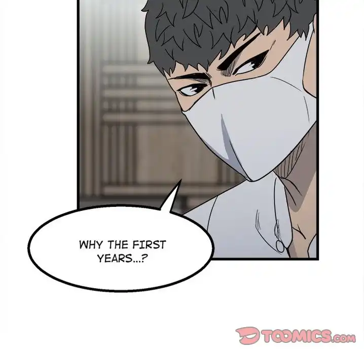 The Villain Chapter 24 - Page 46