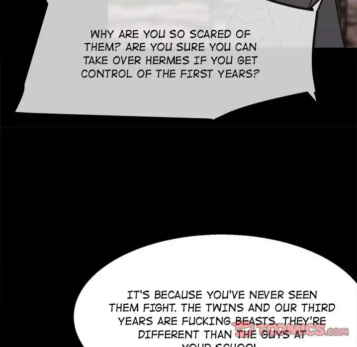 The Villain Chapter 24 - Page 58