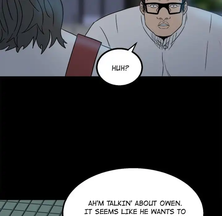 The Villain Chapter 24 - Page 85