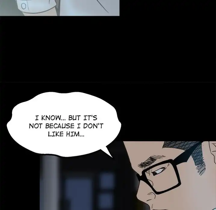 The Villain Chapter 24 - Page 87