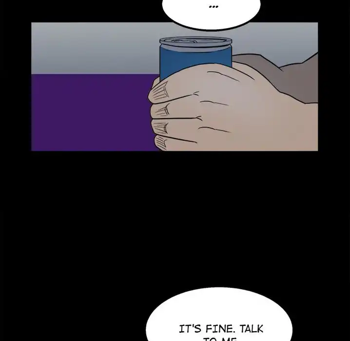 The Villain Chapter 24 - Page 89