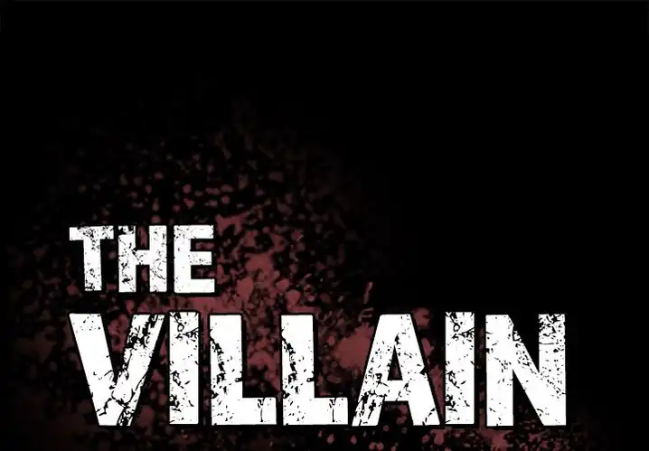 The Villain Chapter 25 - Page 1