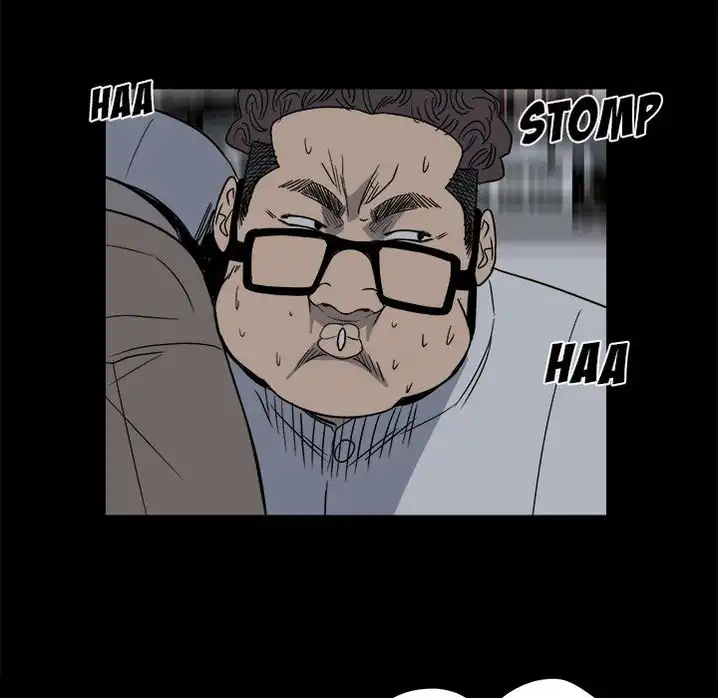The Villain Chapter 27 - Page 65