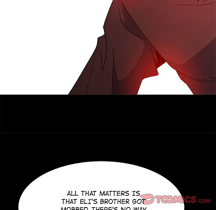 The Villain Chapter 29 - Page 30