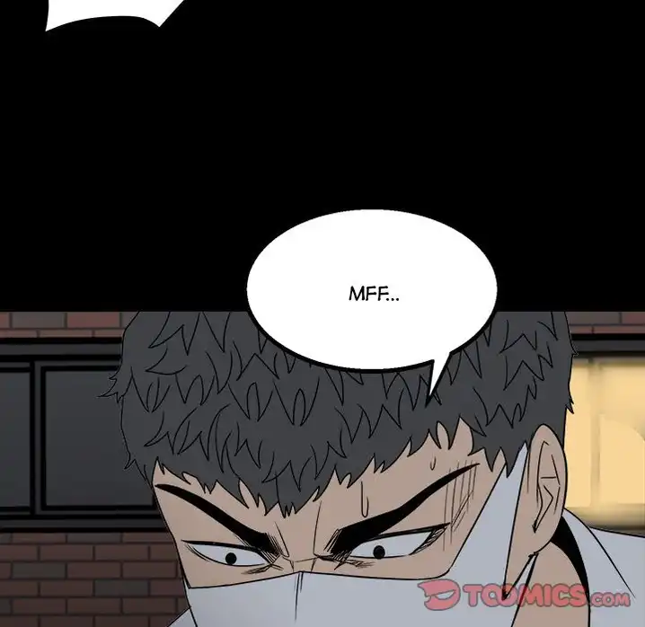 The Villain Chapter 31 - Page 106