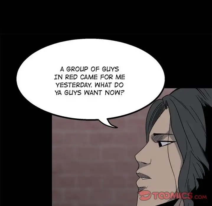 The Villain Chapter 31 - Page 46