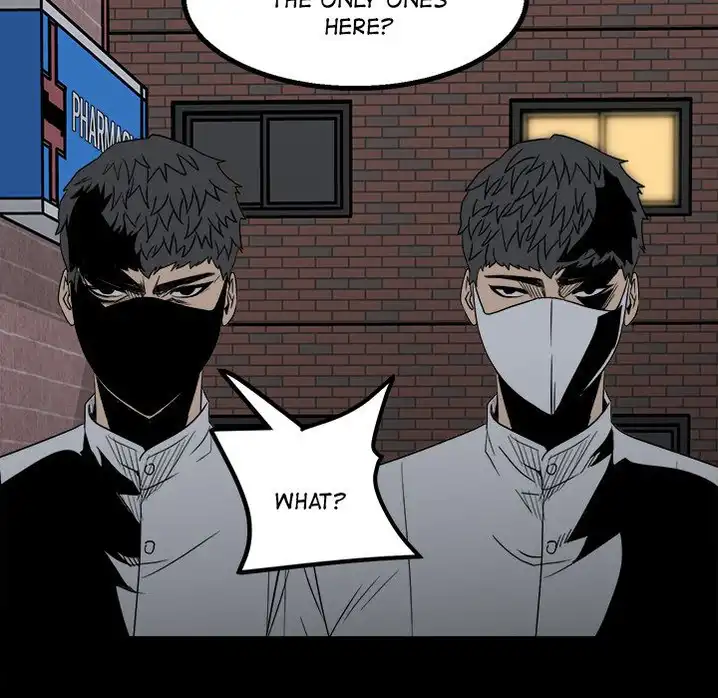 The Villain Chapter 31 - Page 48