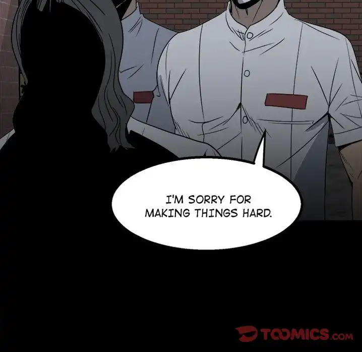 The Villain Chapter 31 - Page 50