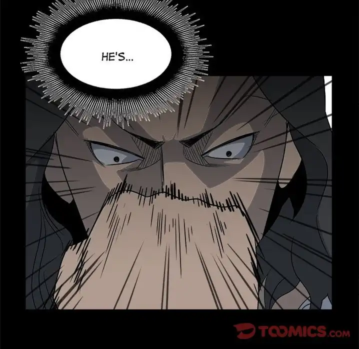 The Villain Chapter 31 - Page 66