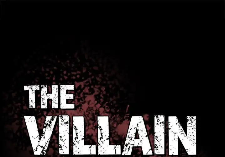 The Villain Chapter 32 - Page 1