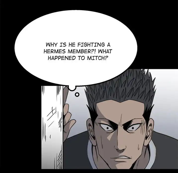 The Villain Chapter 32 - Page 63