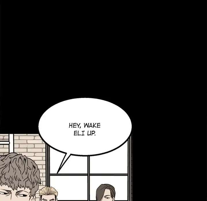 The Villain Chapter 33 - Page 20