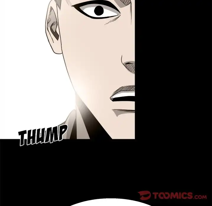 The Villain Chapter 33 - Page 36