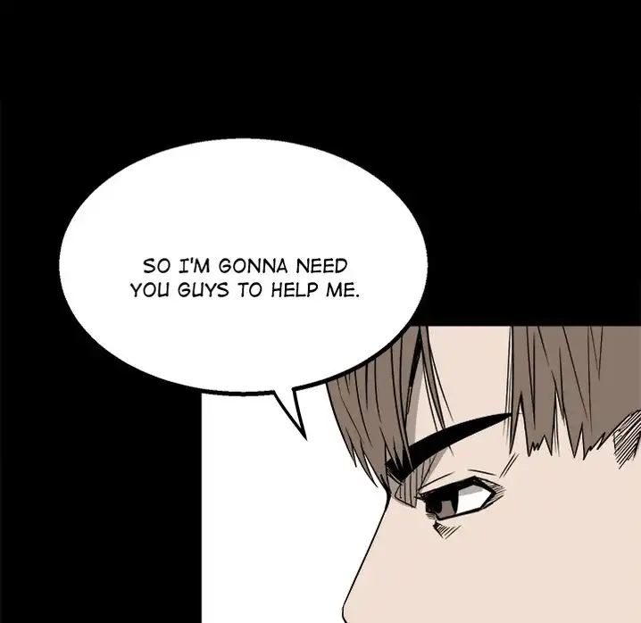The Villain Chapter 33 - Page 43