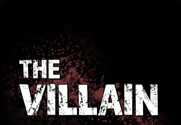 The Villain Chapter 34 - Page 1
