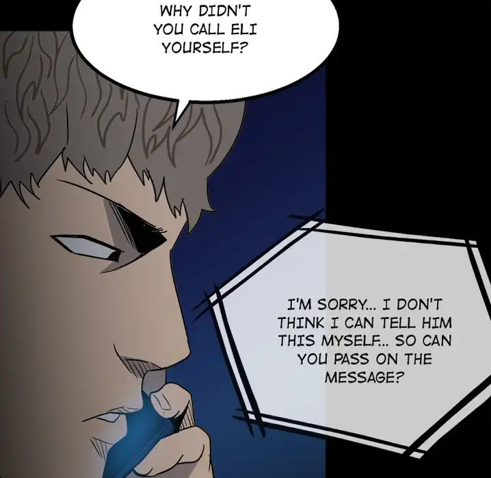 The Villain Chapter 34 - Page 107