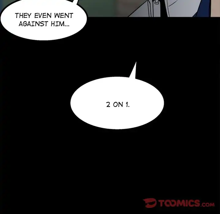 The Villain Chapter 34 - Page 123