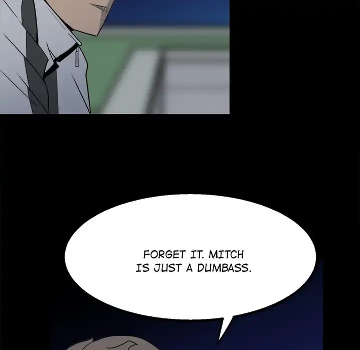 The Villain Chapter 34 - Page 16