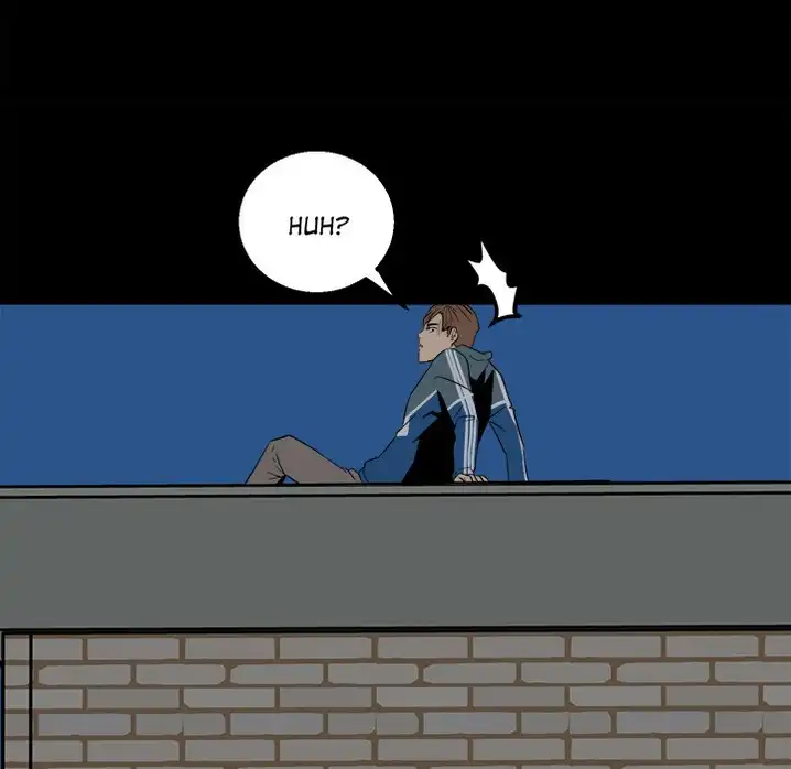 The Villain Chapter 34 - Page 25
