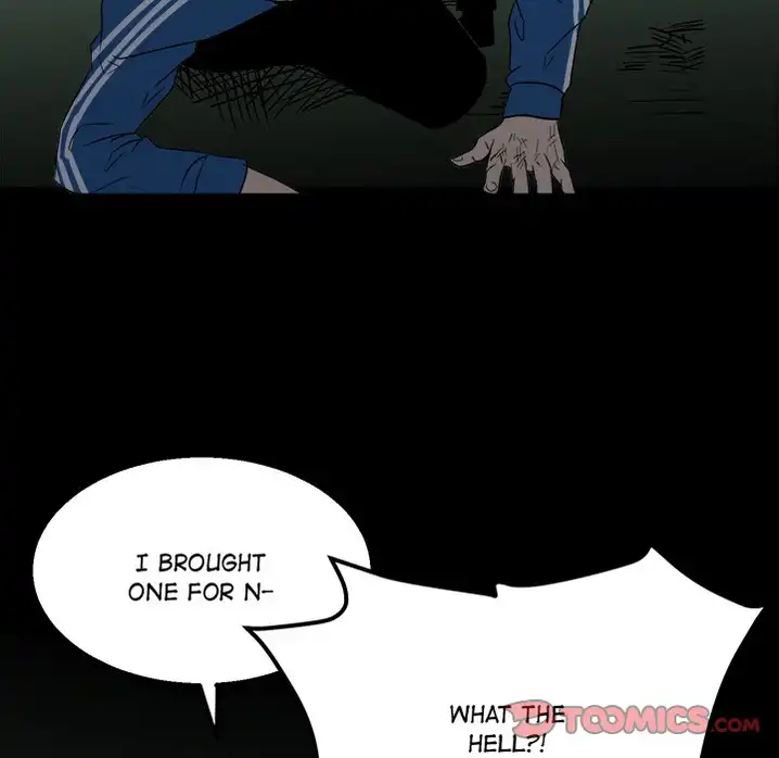 The Villain Chapter 34 - Page 27