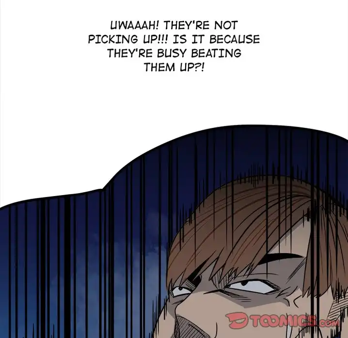 The Villain Chapter 34 - Page 48