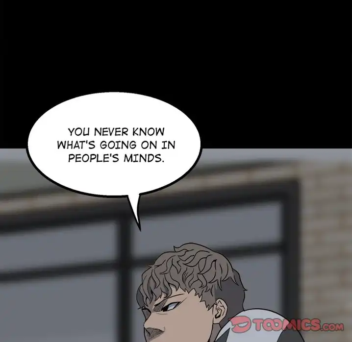 The Villain Chapter 34 - Page 6