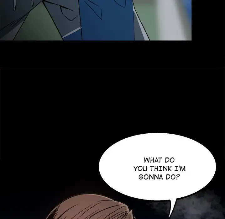 The Villain Chapter 34 - Page 62