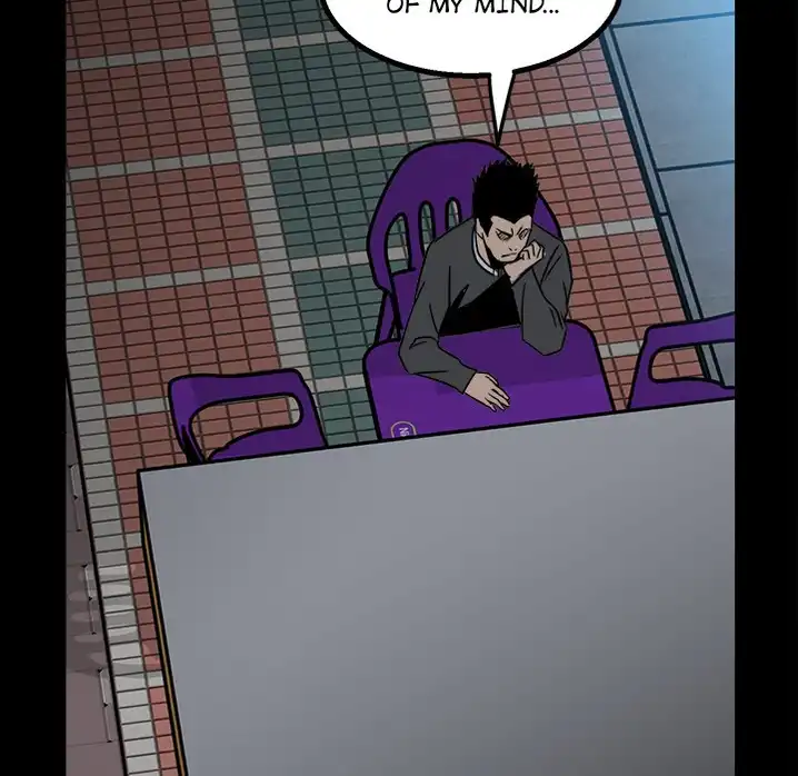 The Villain Chapter 34 - Page 70