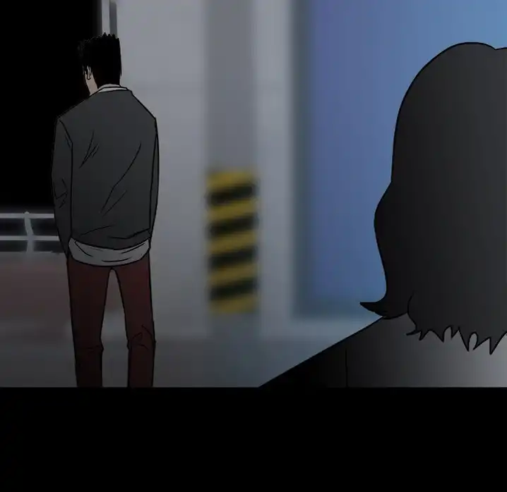 The Villain Chapter 34 - Page 97