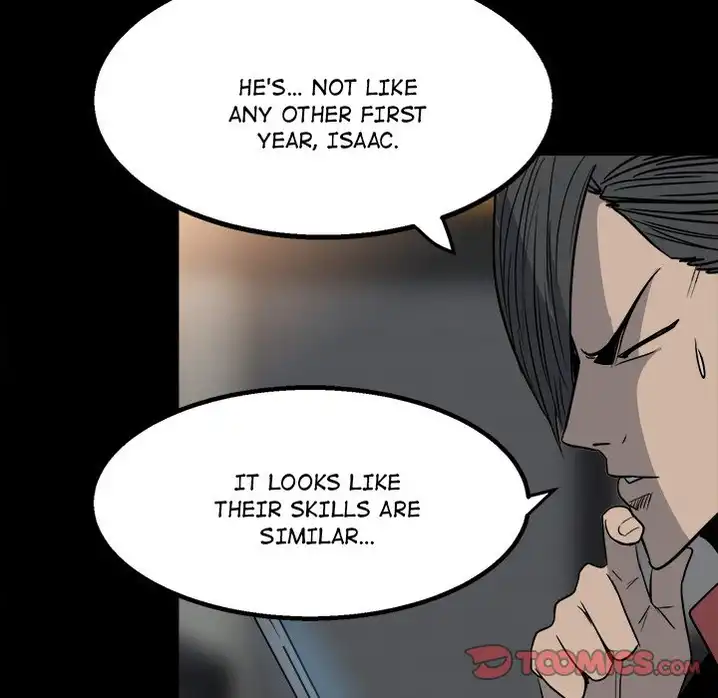 The Villain Chapter 35 - Page 15