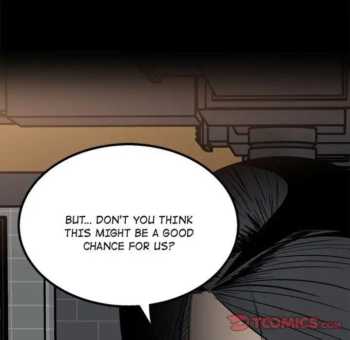 The Villain Chapter 35 - Page 30