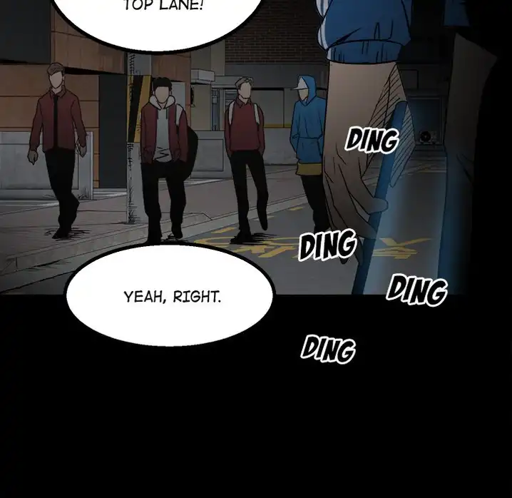 The Villain Chapter 36 - Page 115