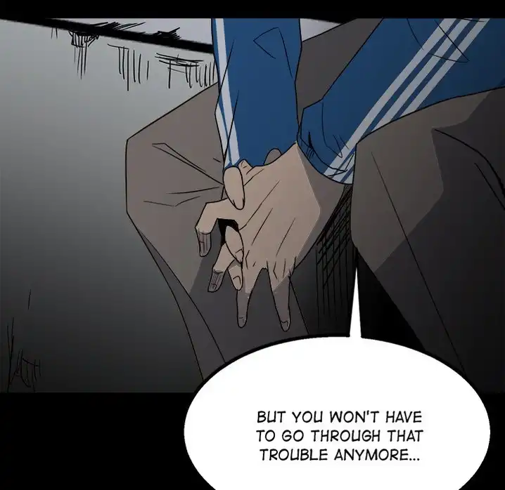 The Villain Chapter 36 - Page 13