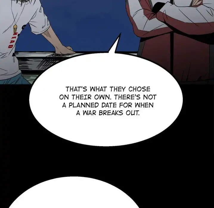 The Villain Chapter 36 - Page 28